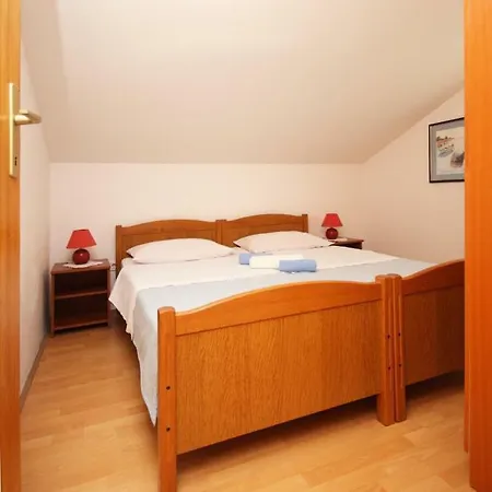 Kaba Sea View Terrace Apartment Mlini