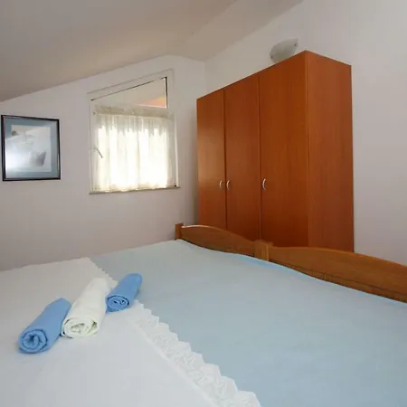 Kaba Sea View Terrace Apartment
