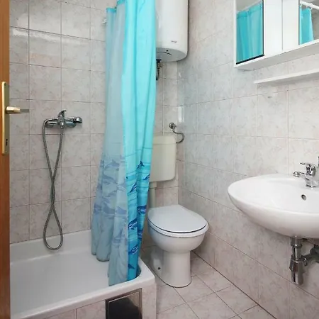 Kaba Sea View Terrace Apartment *