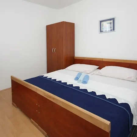 Apartment Kaba Sea View Terrace Mlini