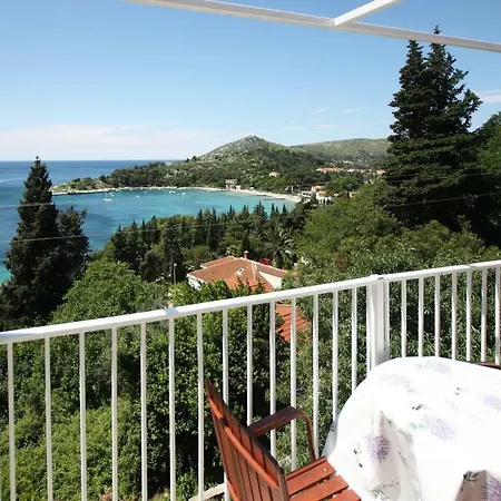 Kaba Sea View Terrace *