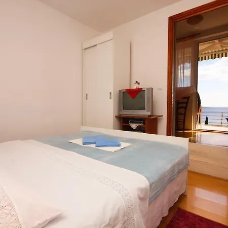 Kaba Sea View Terrace