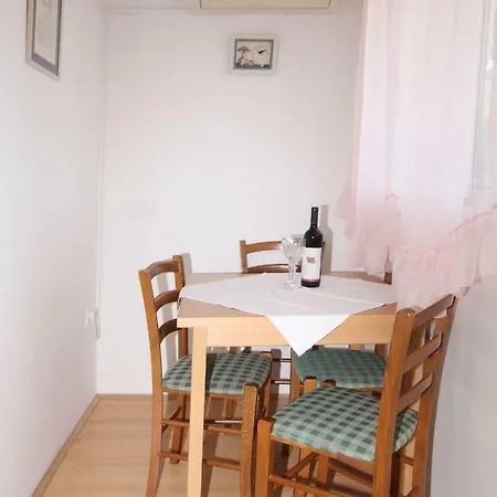 Kaba Sea View Terrace Apartment
