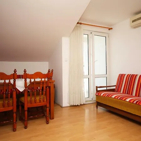 Kaba Sea View Terrace Apartment Mlini
