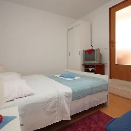 Kaba Sea View Terrace Apartment *