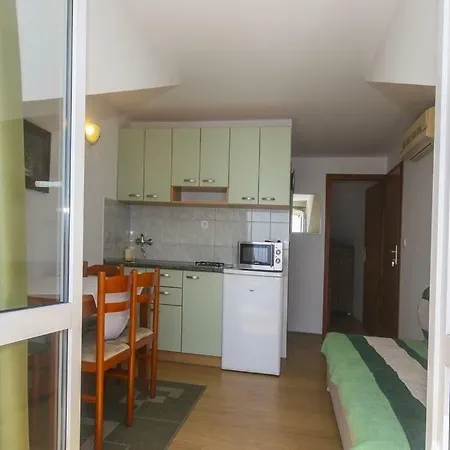 Kaba Sea View Terrace Apartment *