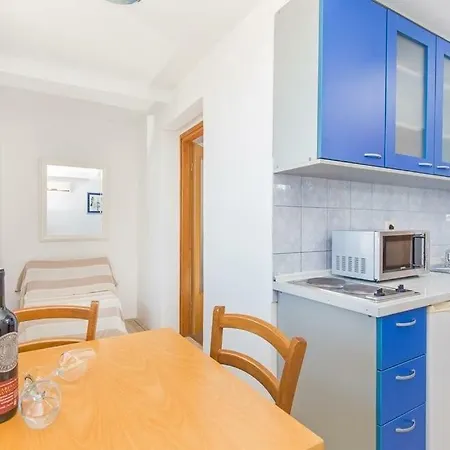 Kaba Sea View Terrace Apartment
